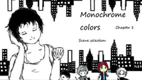 Monochrome and Colors