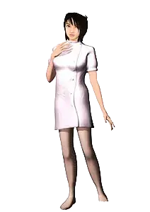 泉川 遥