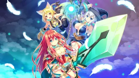 トリニティ×カラミティ～淫らな躾と終わる世界～