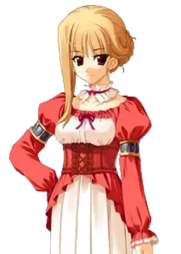 リュミスベルン