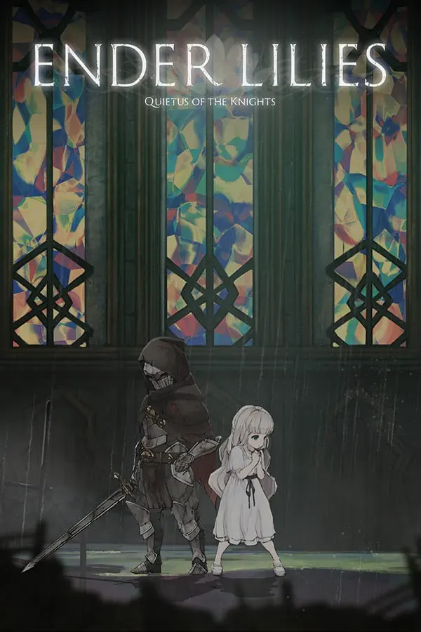 ENDER LILIES: Quietus of the Knights