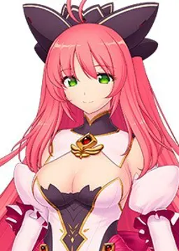 ティアナ・リリアン・トランシルヴェール