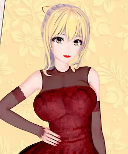 罗莎莉