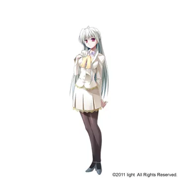ニナ・オルロック