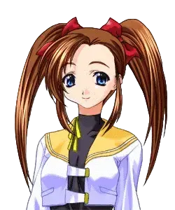 龍野 美羽