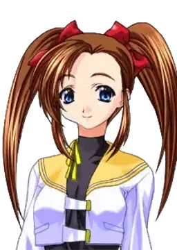 龍野 美羽