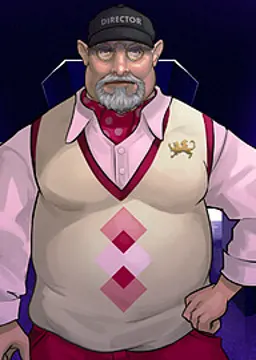 Tad Lords