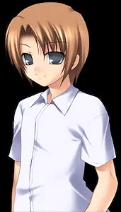 七海 耀二