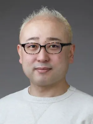 高橋伸也
