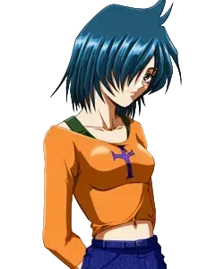 美原 キリカ