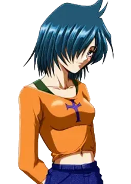 美原 キリカ