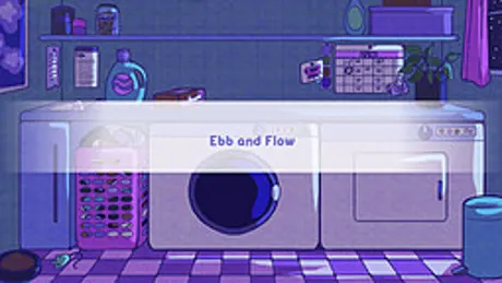 Ebb and Flow