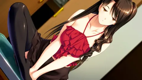爱姐妹IV 肥宅美梦