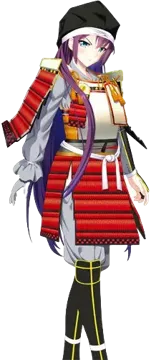 平 知盛