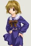 南村 瑠璃