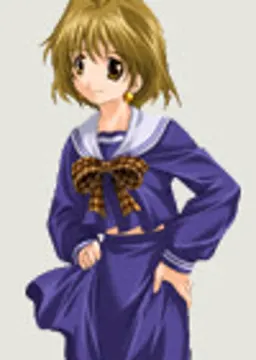 南村 瑠璃