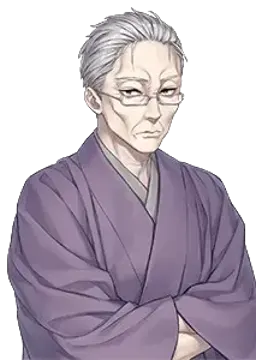 一蔵 刀利