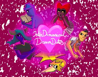 Interdimensional Dreamdates