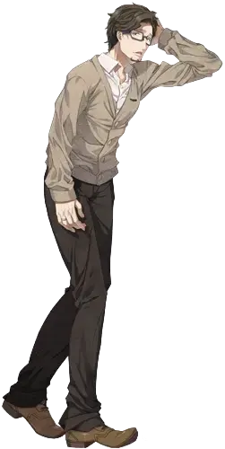 藤島義男