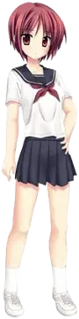杠葉朱美