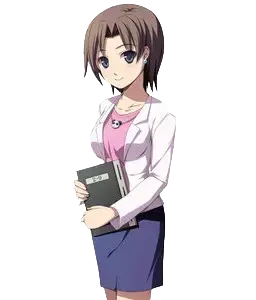 宍戸 結衣