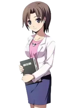 宍戸 結衣