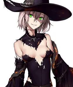 魔女