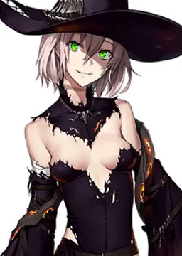 魔女