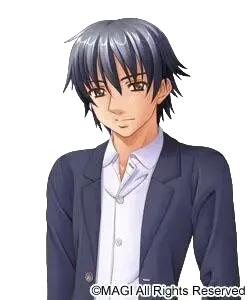堀 正也