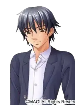堀 正也