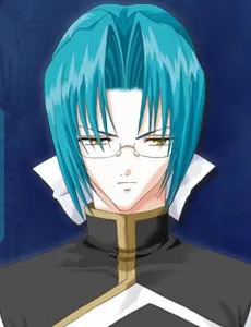 玄武のシン