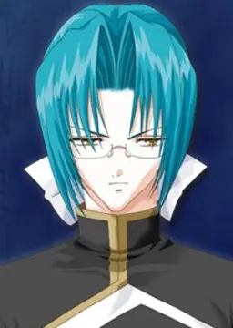 玄武のシン