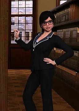Rebecca Oxton