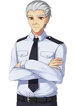 Katei Kuiji