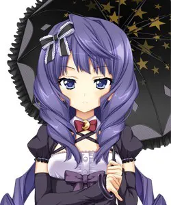 皇 歌夜