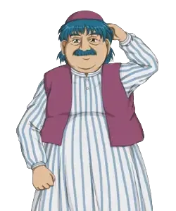 トルネコ