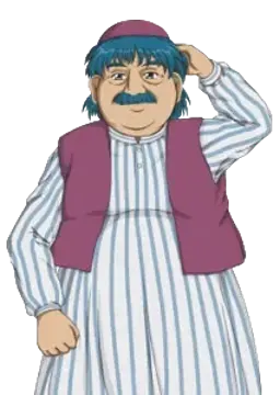 トルネコ