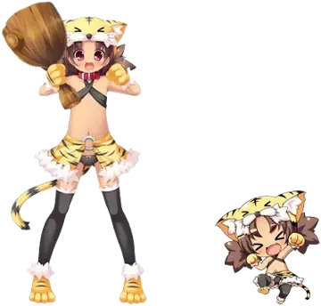 トラ