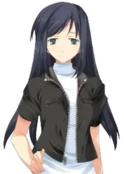 九条 むつみ