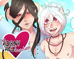 Horny Hell - Vacation
