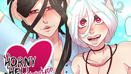Horny Hell - Vacation