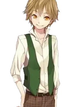ジョシュア