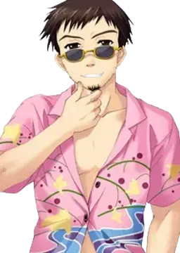 榊 大輔