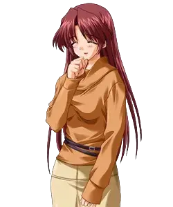 倉沢 しのぶ