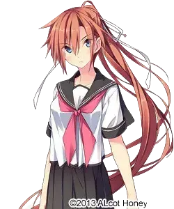 琴乃 奈柄