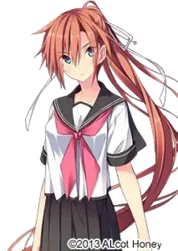 琴乃 奈柄
