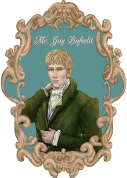 Guy Linfield