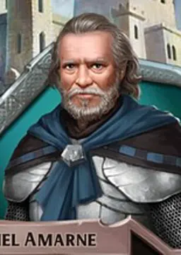 Gabriel Amarne