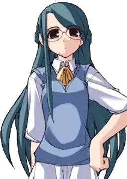 葦緒