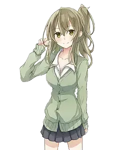 新藤爱理